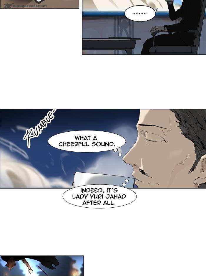 Tower Of God Chapter 193 Page 18