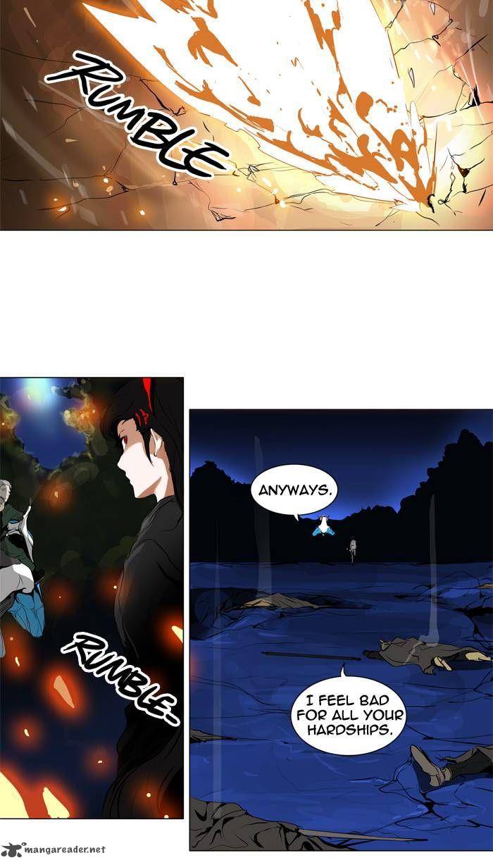 Tower Of God Chapter 193 Page 22