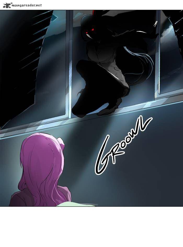 Tower Of God Chapter 193 Page 24