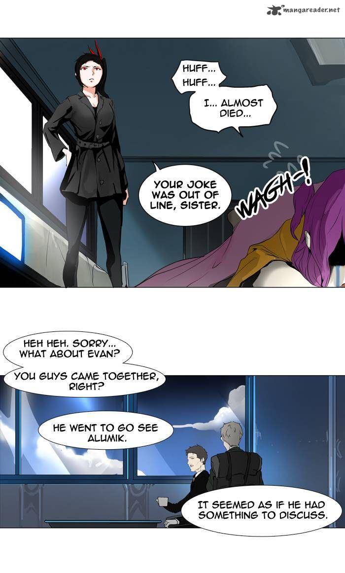 Tower Of God Chapter 193 Page 26