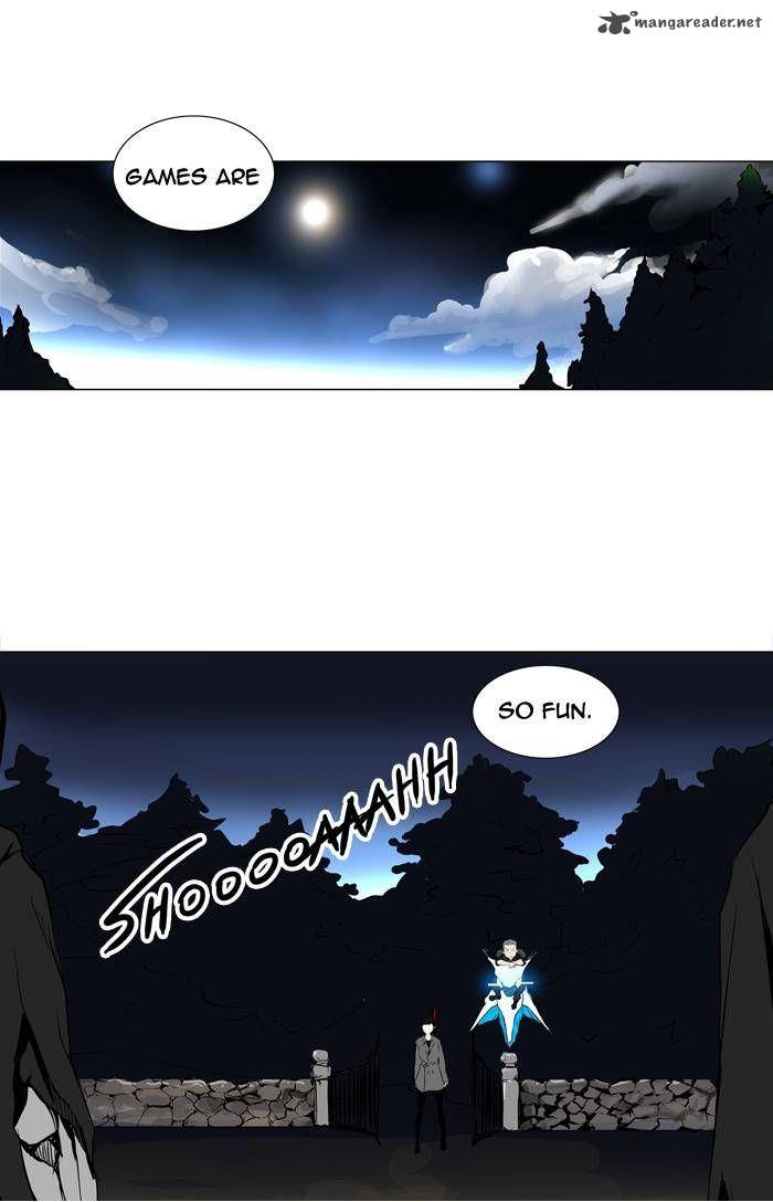 Tower Of God Chapter 193 Page 7