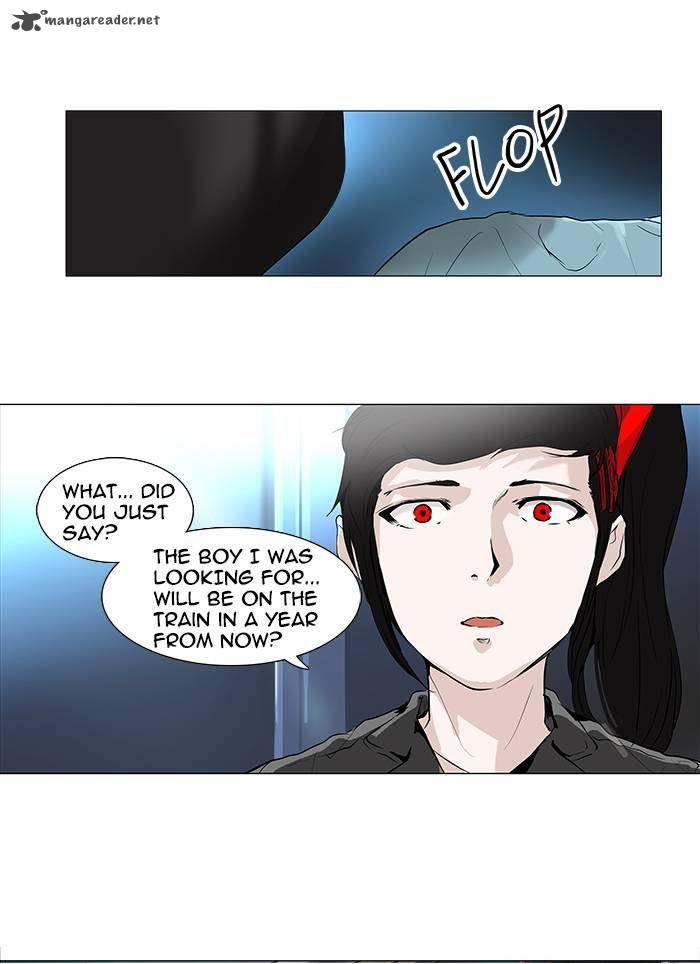Tower Of God Chapter 194 Page 1