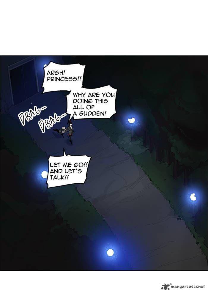 Tower Of God Chapter 194 Page 13