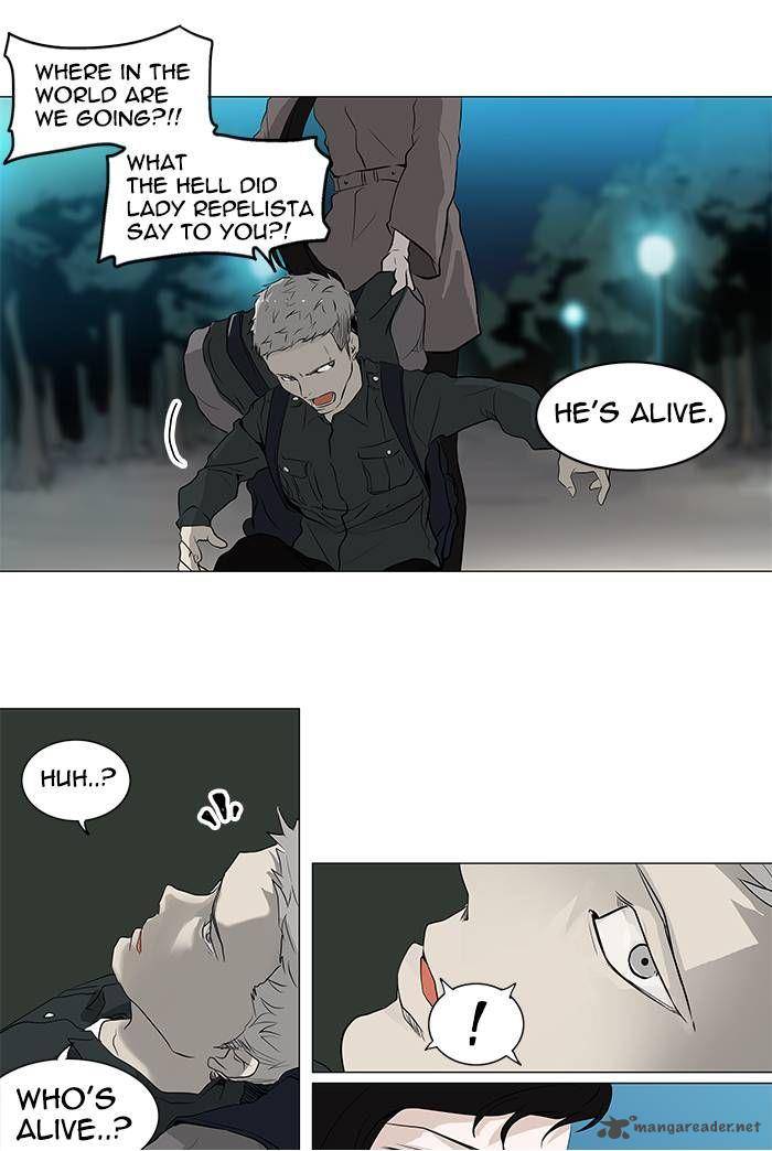 Tower Of God Chapter 194 Page 14