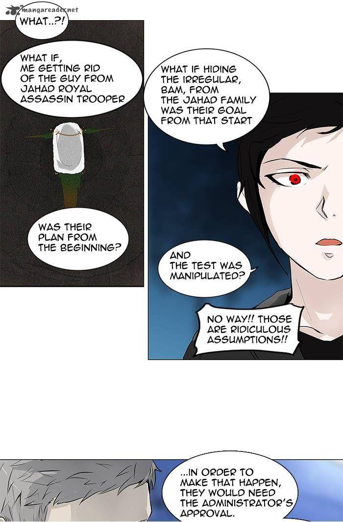 Tower Of God Chapter 194 Page 16