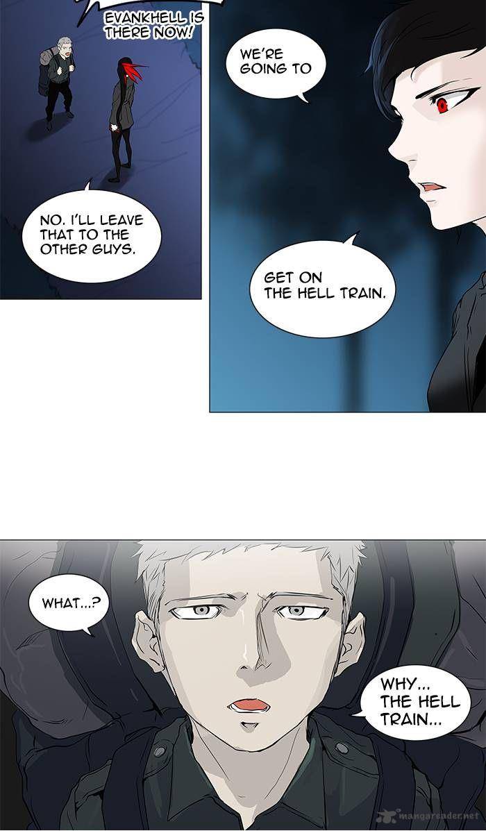 Tower Of God Chapter 194 Page 18