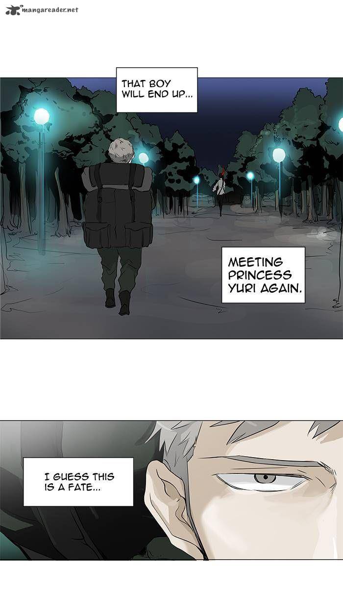 Tower Of God Chapter 194 Page 22