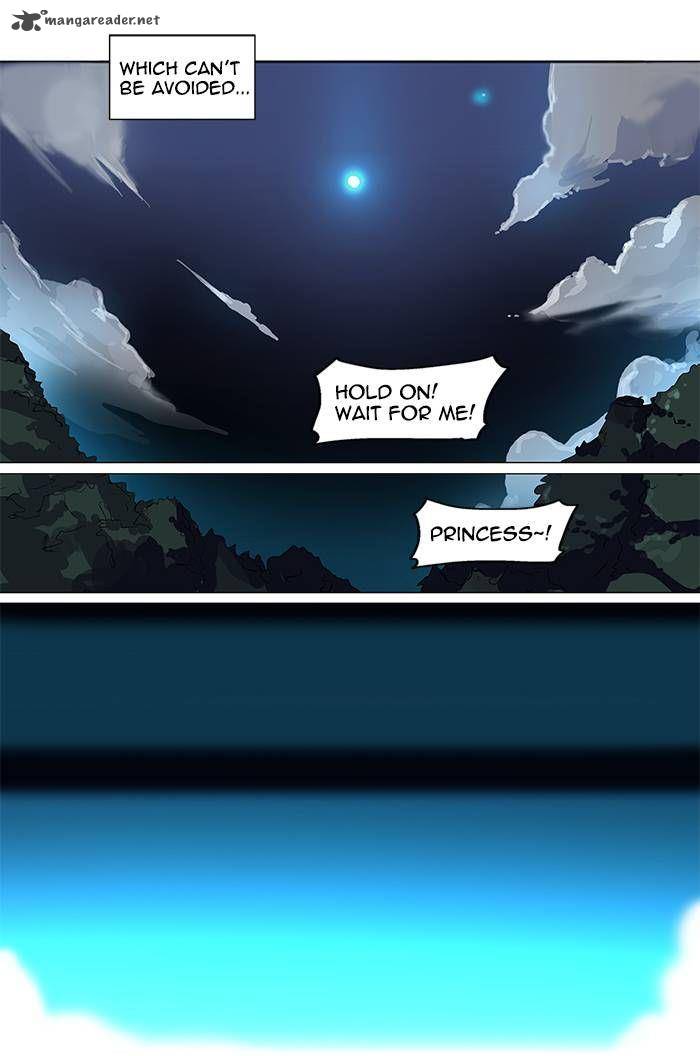 Tower Of God Chapter 194 Page 23