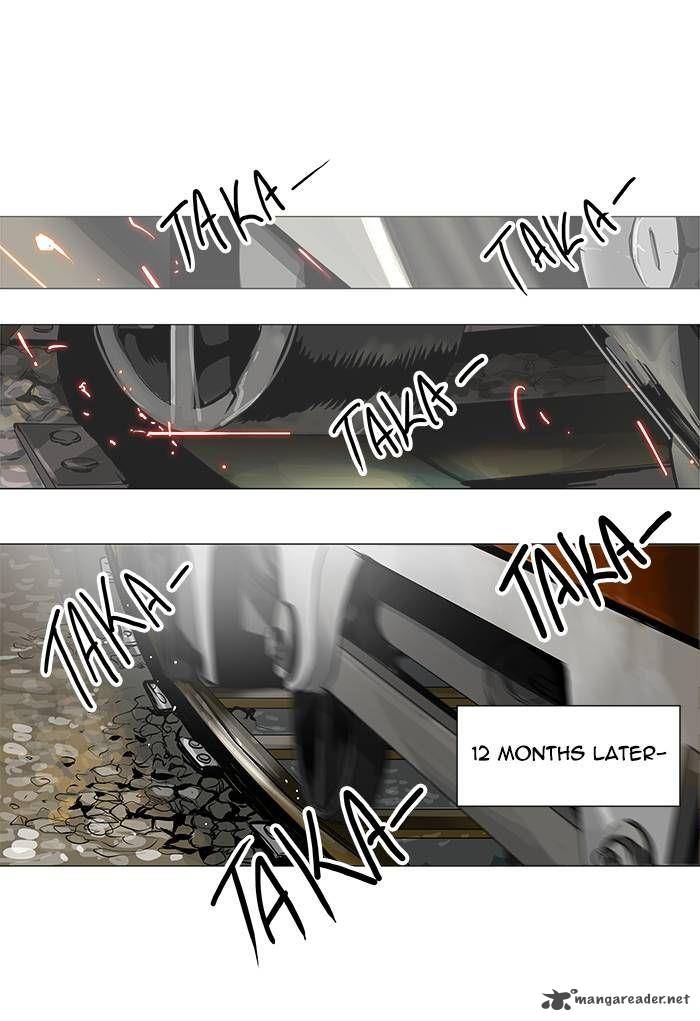 Tower Of God Chapter 194 Page 24