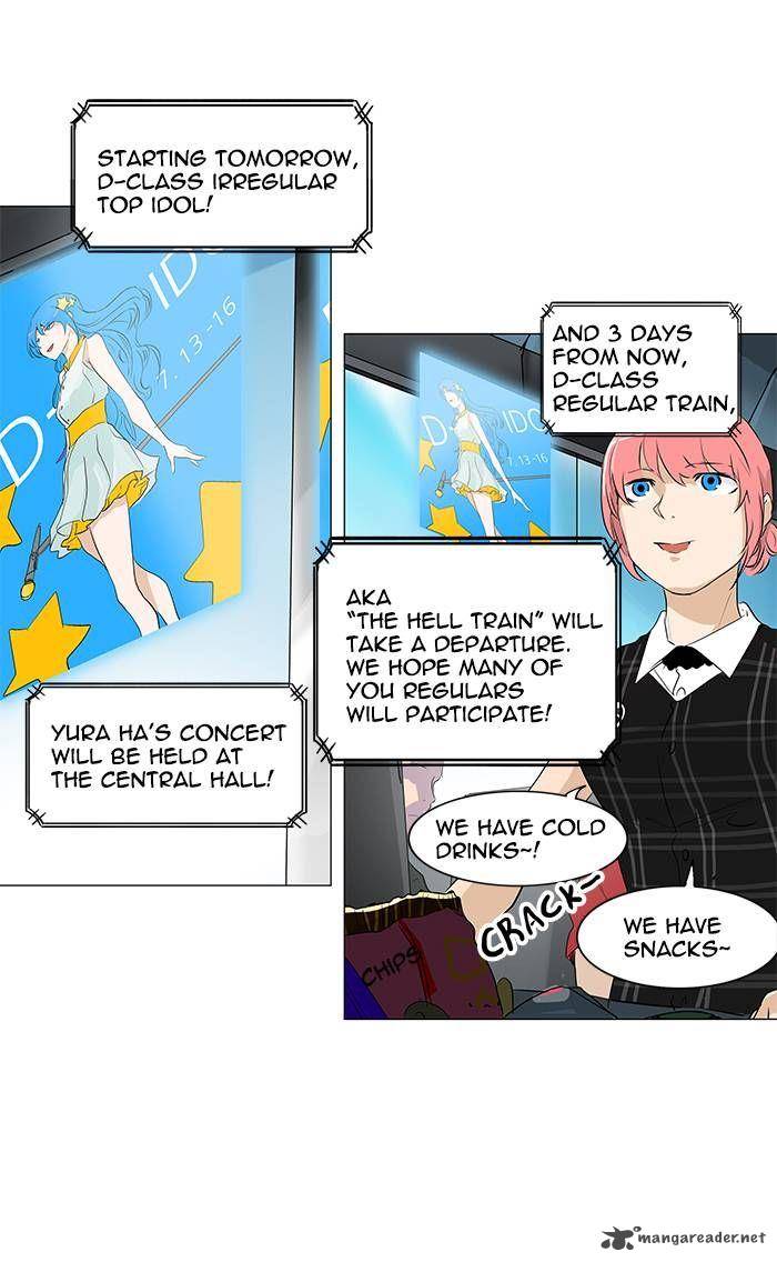 Tower Of God Chapter 194 Page 27