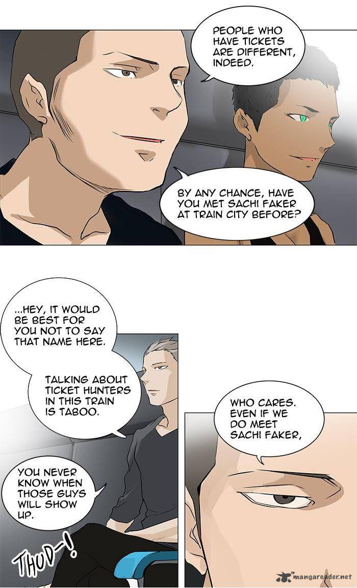 Tower Of God Chapter 194 Page 30