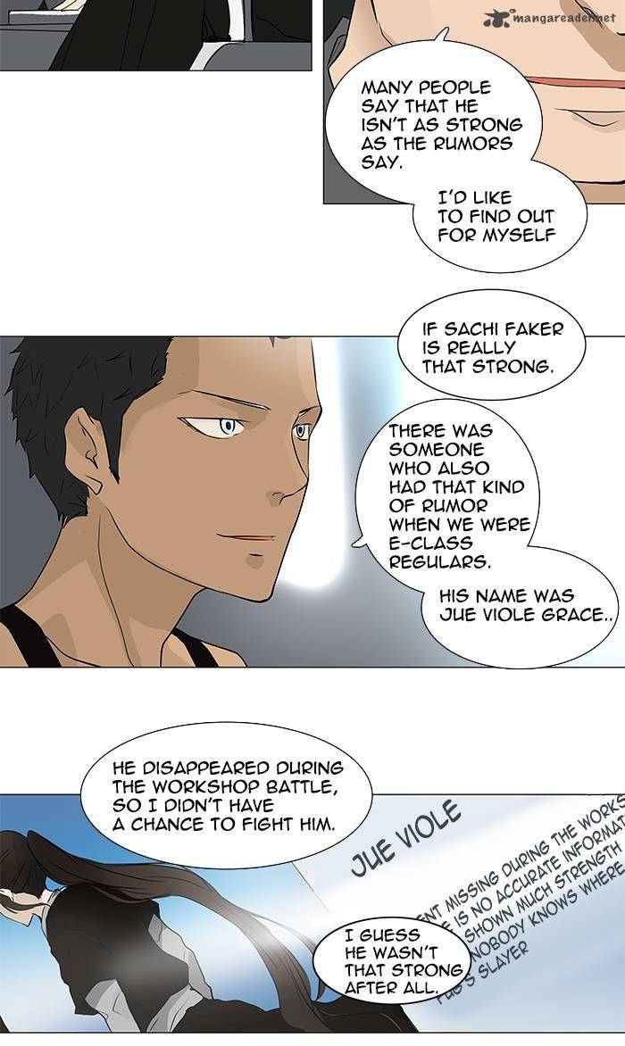 Tower Of God Chapter 194 Page 31