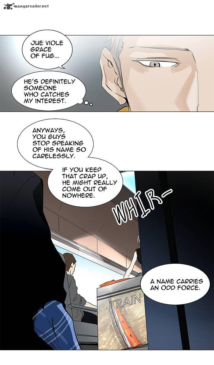 Tower Of God Chapter 194 Page 32