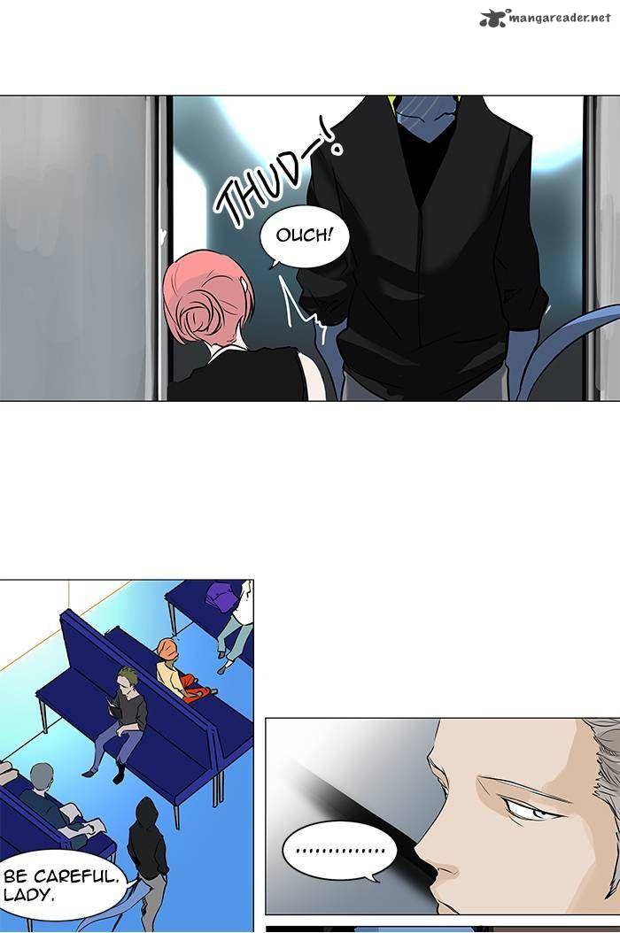 Tower Of God Chapter 194 Page 33