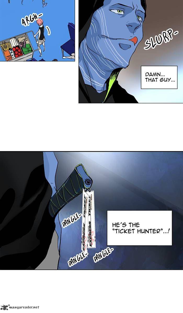 Tower Of God Chapter 194 Page 34