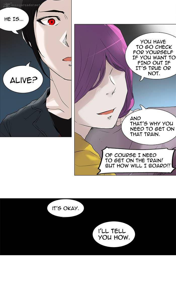 Tower Of God Chapter 194 Page 6