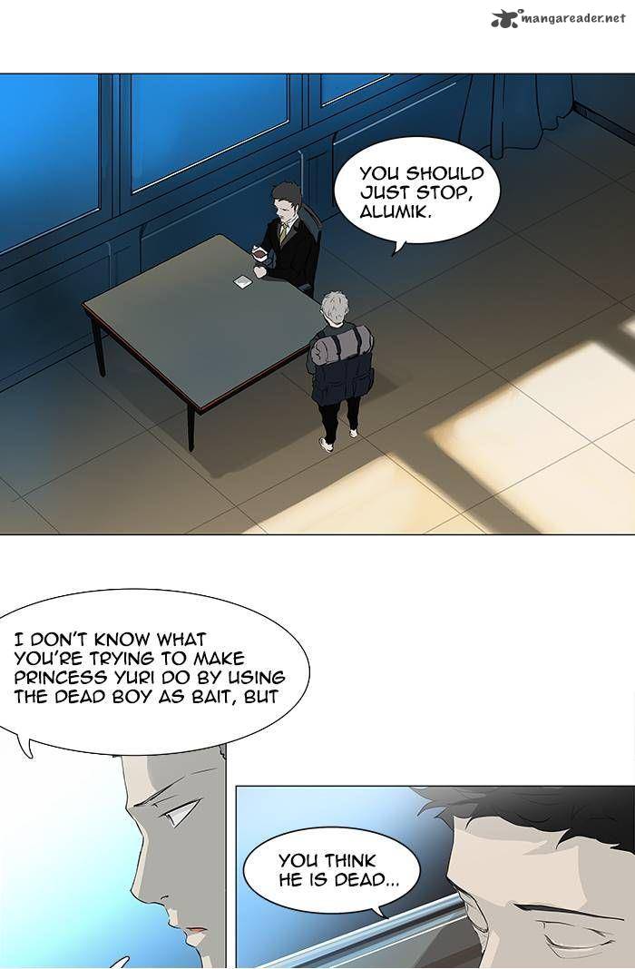 Tower Of God Chapter 194 Page 7