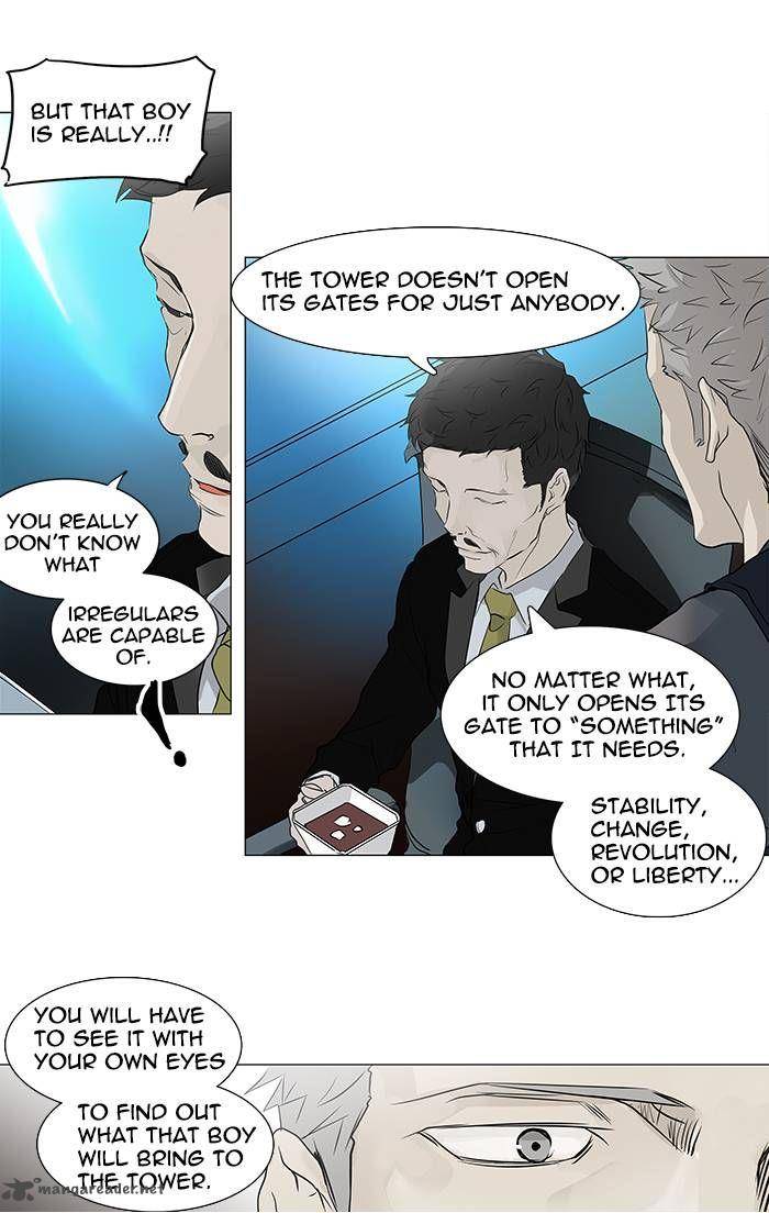 Tower Of God Chapter 194 Page 9