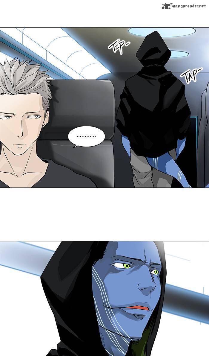 Tower Of God Chapter 195 Page 1