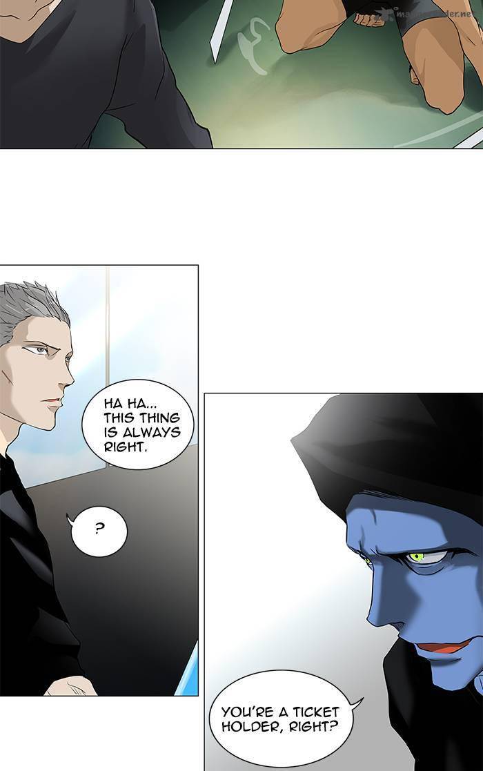 Tower Of God Chapter 195 Page 16