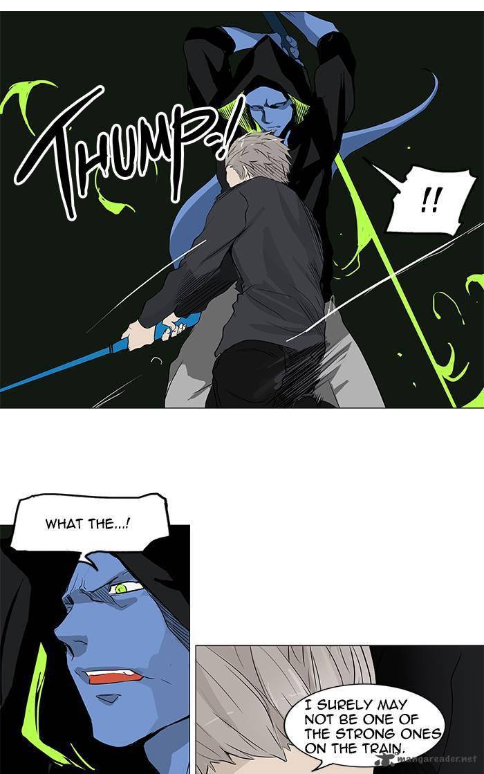 Tower Of God Chapter 195 Page 24