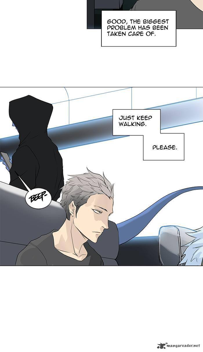 Tower Of God Chapter 195 Page 6