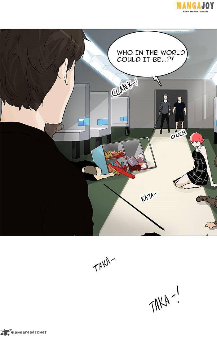 Tower Of God Chapter 196 Page 10