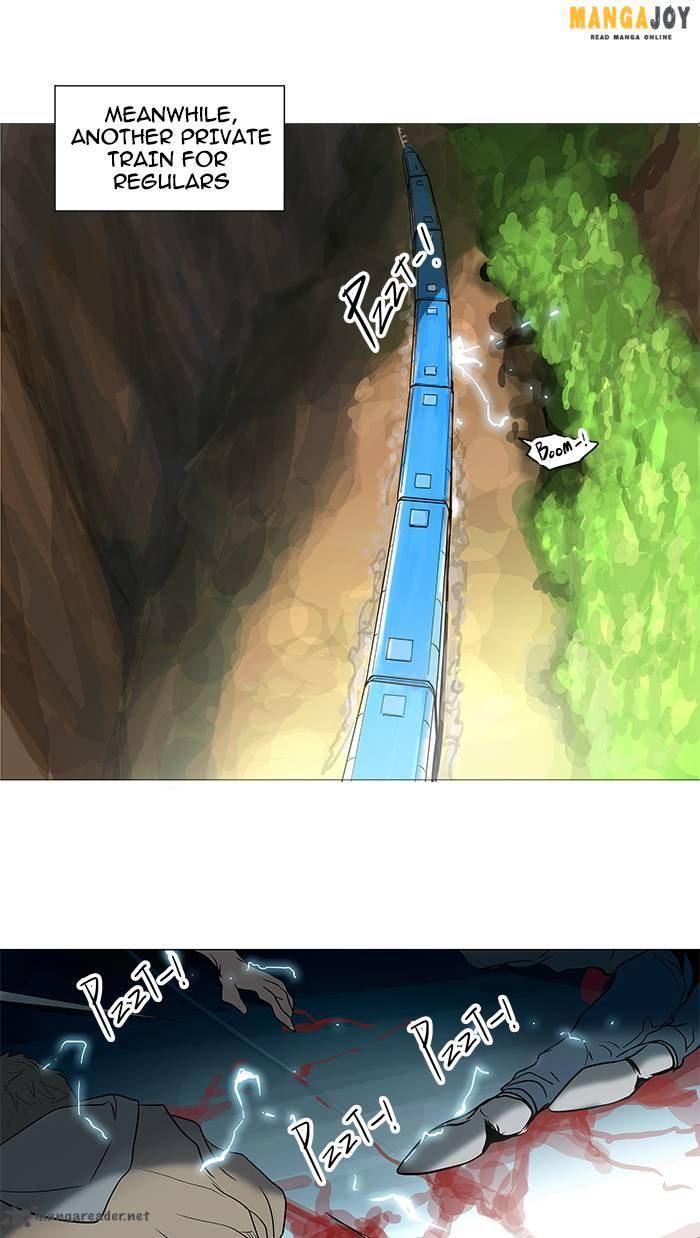 Tower Of God Chapter 196 Page 13