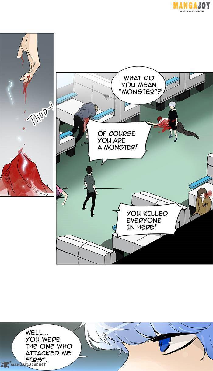 Tower Of God Chapter 196 Page 16