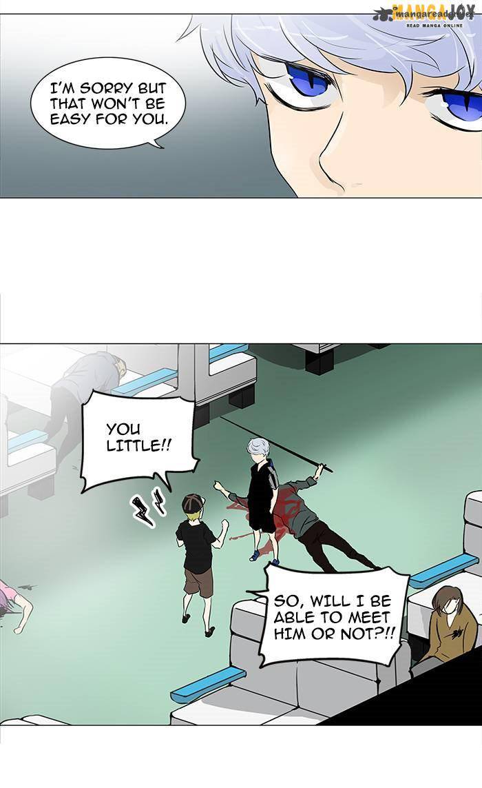 Tower Of God Chapter 196 Page 25