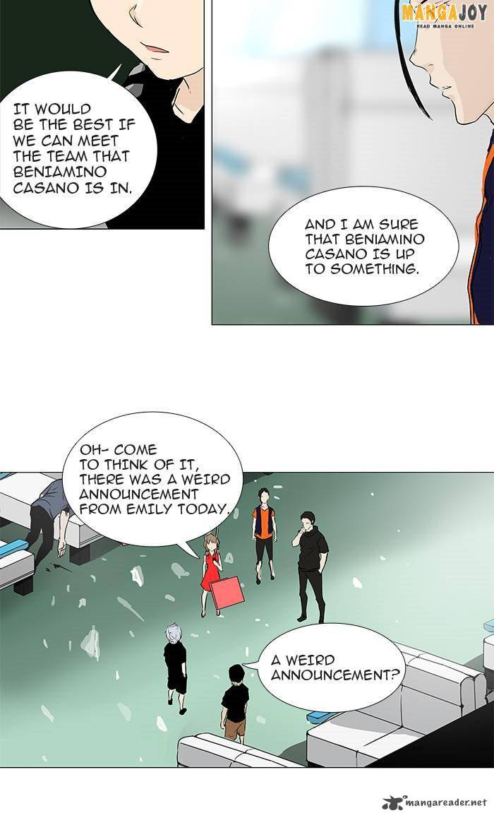 Tower Of God Chapter 196 Page 30