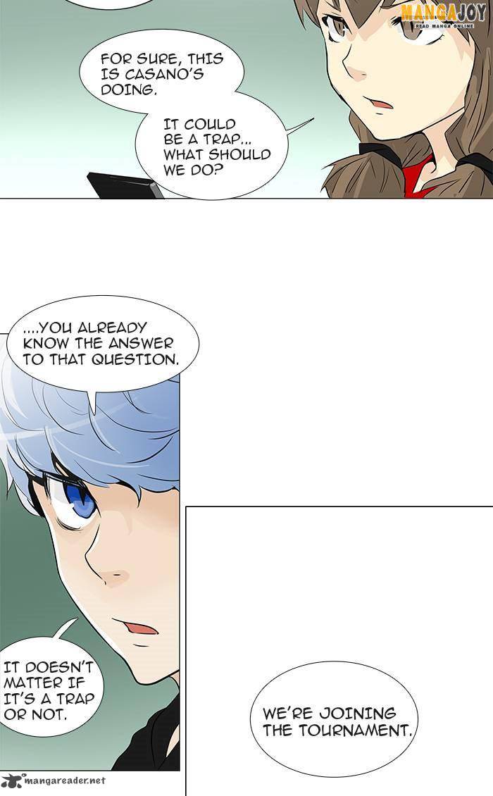 Tower Of God Chapter 196 Page 32