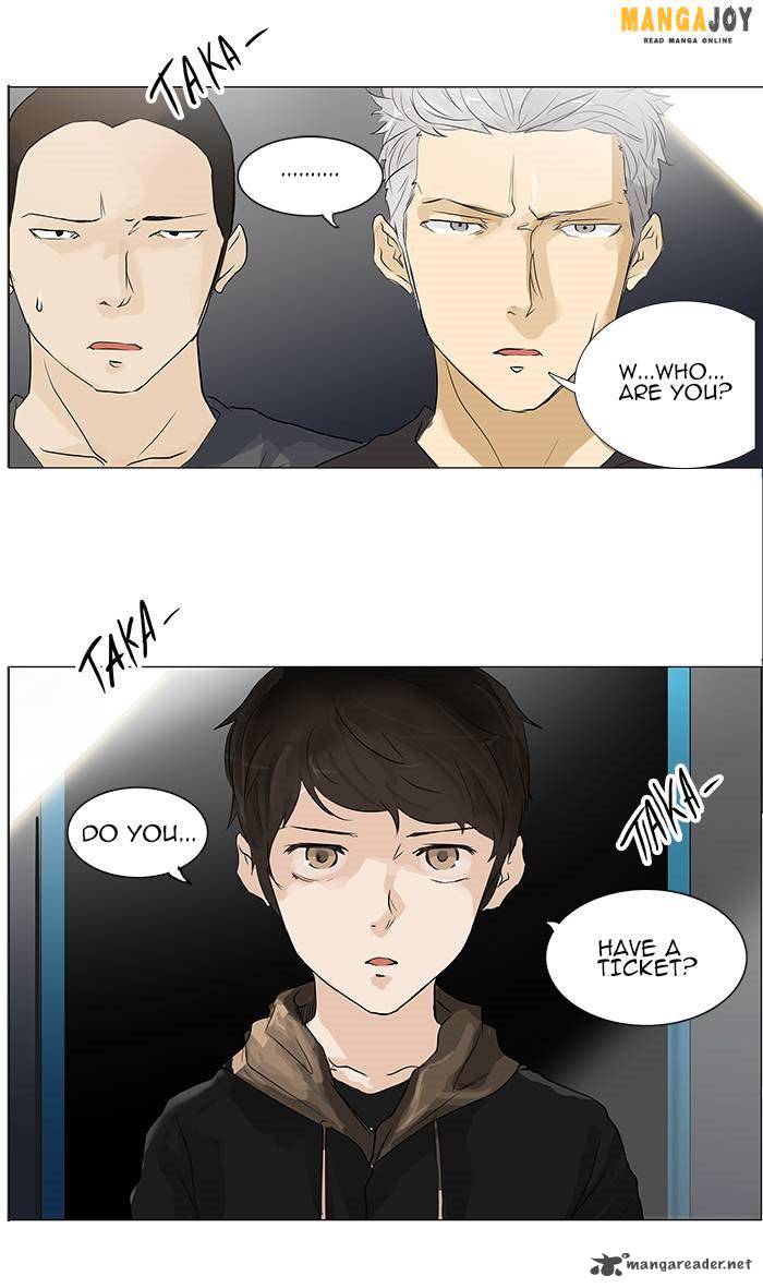 Tower Of God Chapter 196 Page 34