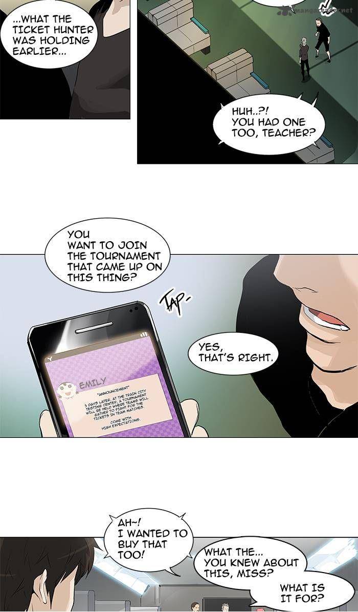 Tower Of God Chapter 197 Page 10