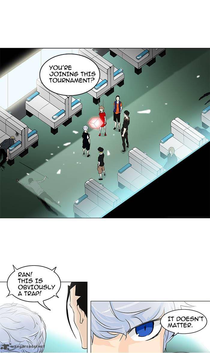 Tower Of God Chapter 197 Page 13