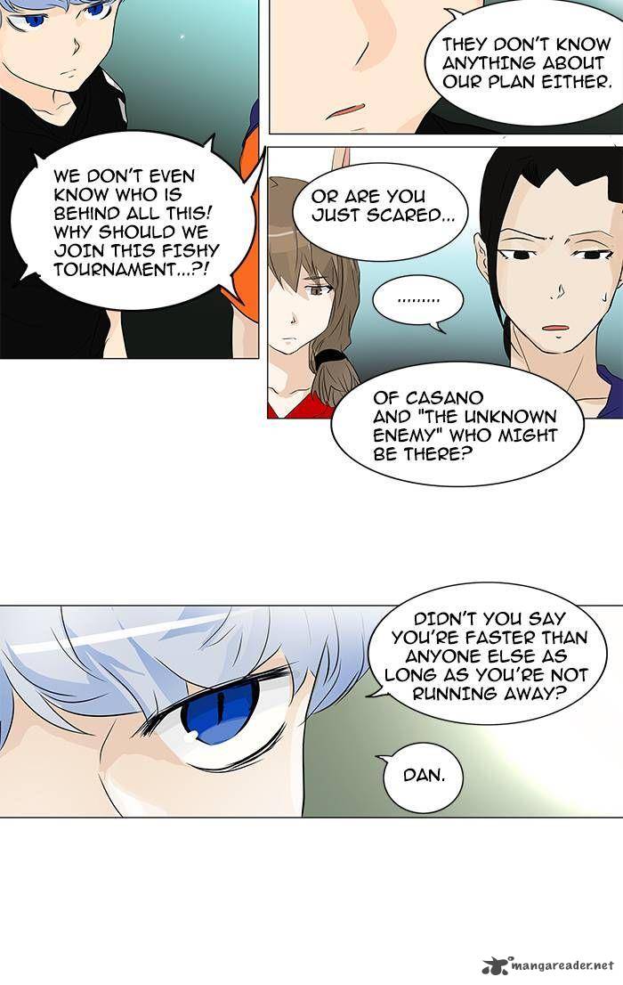 Tower Of God Chapter 197 Page 14