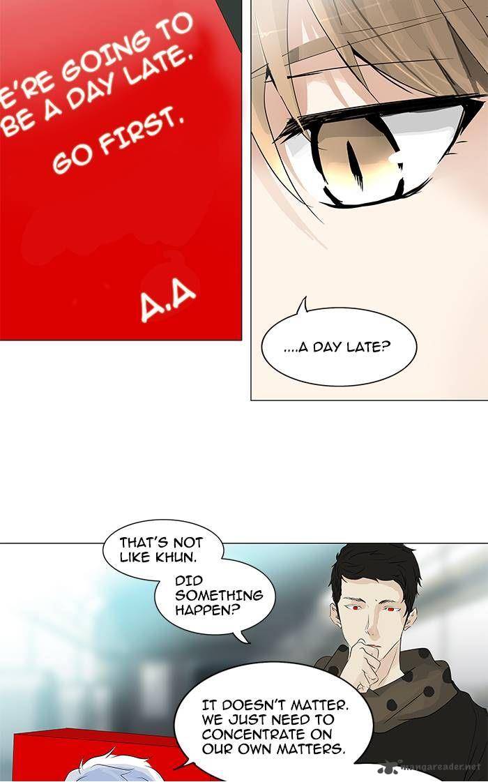 Tower Of God Chapter 197 Page 16