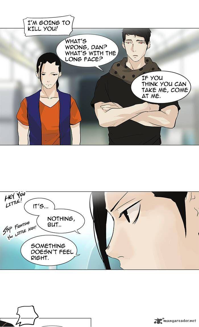 Tower Of God Chapter 197 Page 18