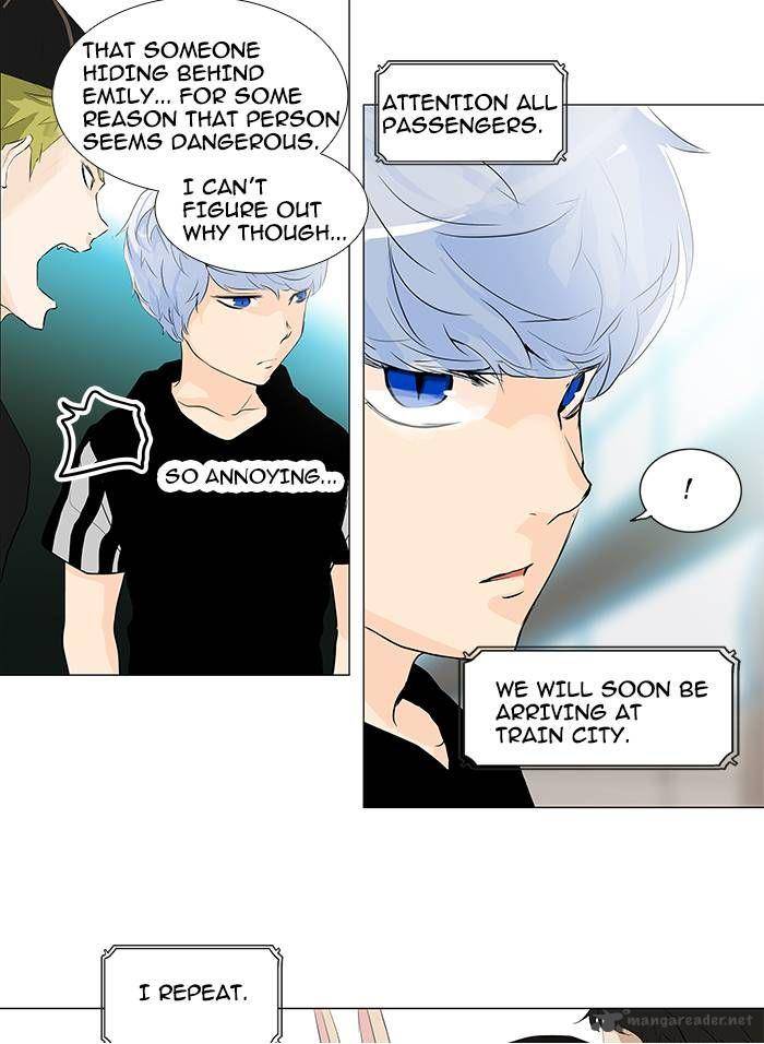 Tower Of God Chapter 197 Page 19