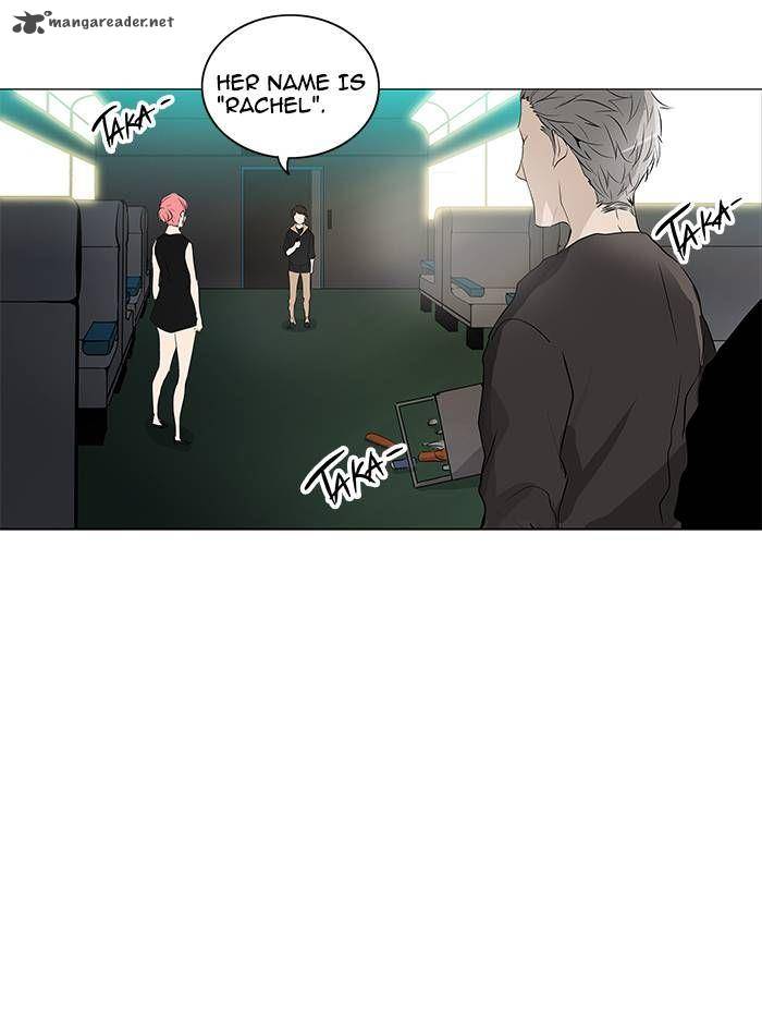 Tower Of God Chapter 197 Page 27