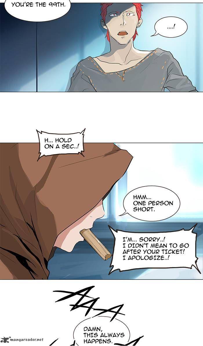 Tower Of God Chapter 197 Page 30