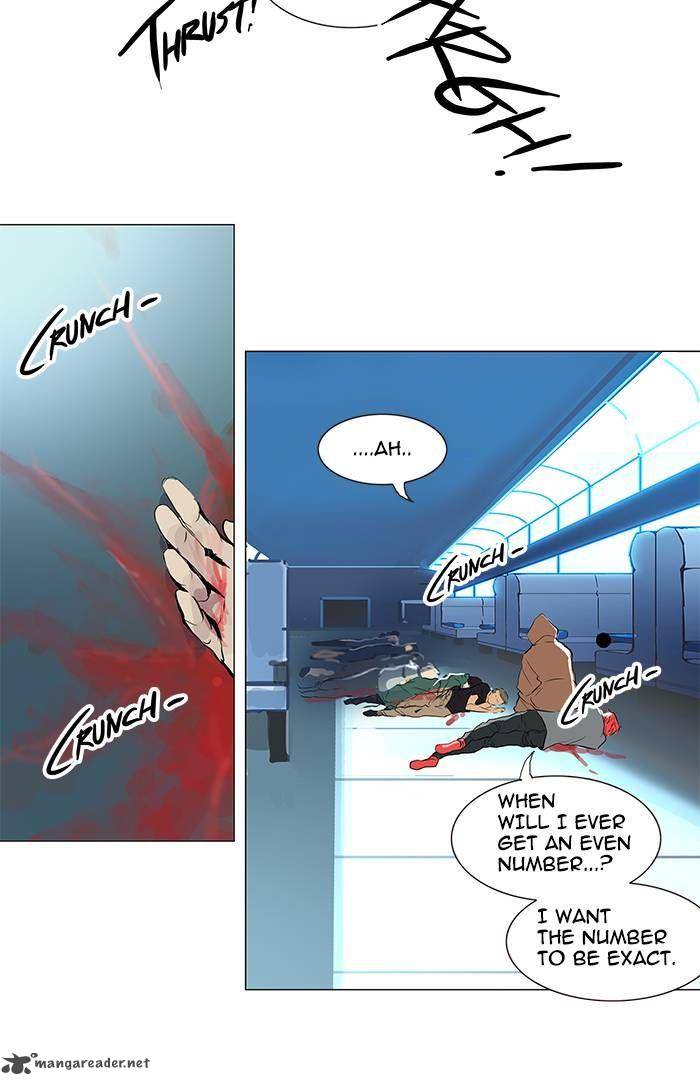 Tower Of God Chapter 197 Page 31