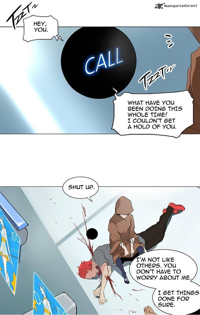 Tower Of God Chapter 197 Page 32