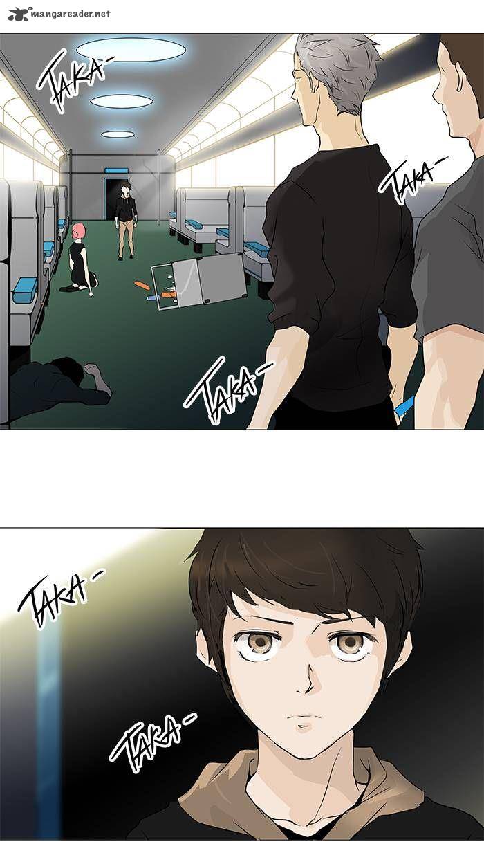 Tower Of God Chapter 197 Page 5