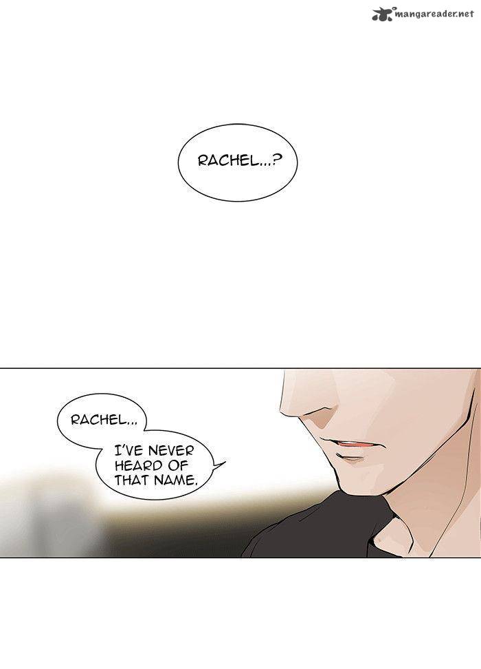 Tower Of God Chapter 198 Page 1