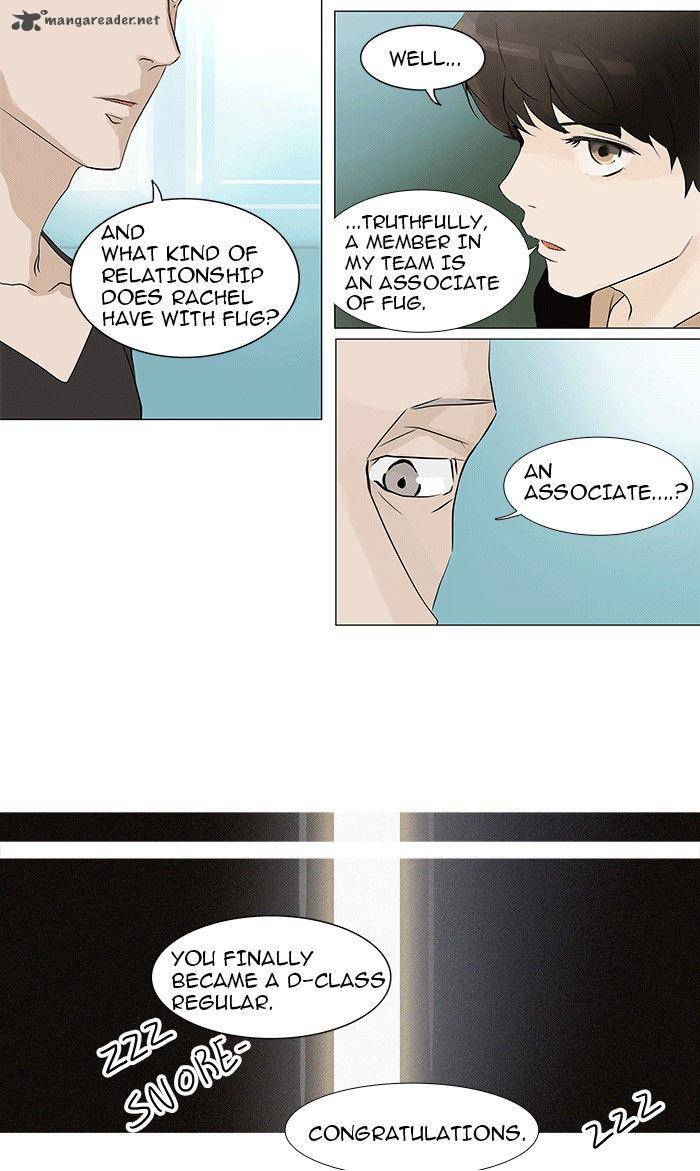 Tower Of God Chapter 198 Page 14