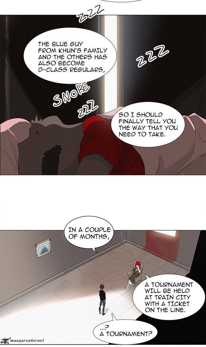Tower Of God Chapter 198 Page 15