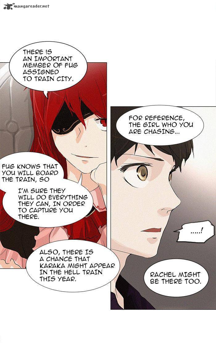 Tower Of God Chapter 198 Page 16