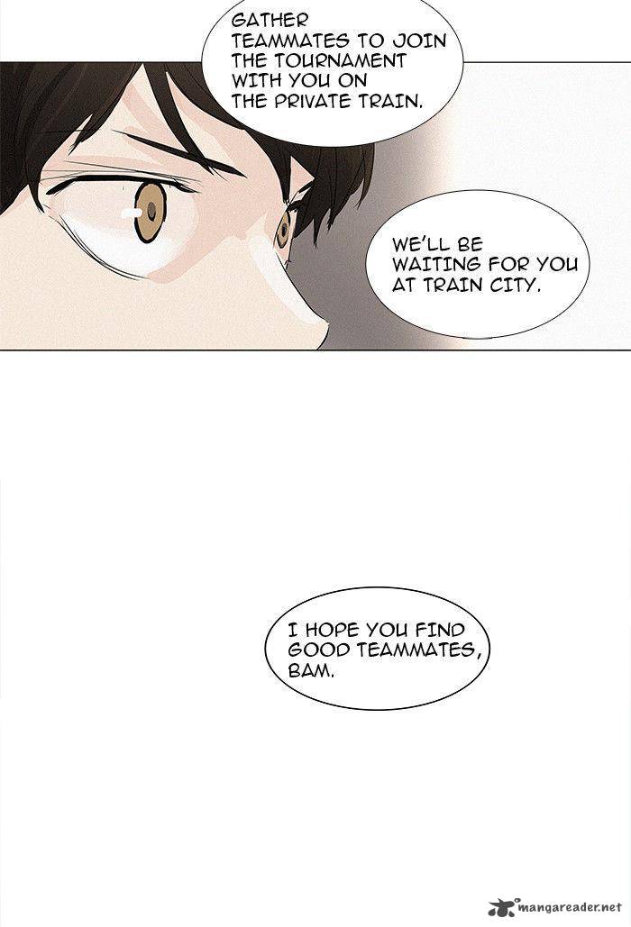 Tower Of God Chapter 198 Page 18