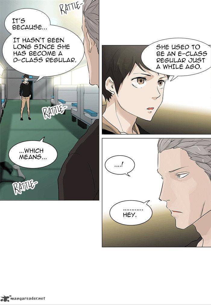 Tower Of God Chapter 198 Page 2